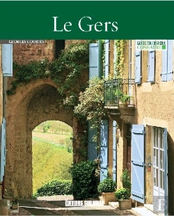 Bertrand.pt - Le Gers
