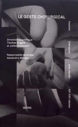 Bertrand.pt - Le Geste Chirurgical