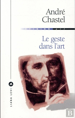 Bertrand.pt - Le Geste Dans L'Art