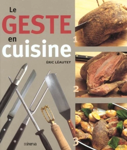 Bertrand.pt - Le Geste En Cuisine