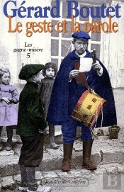 Le Geste Et La Parole