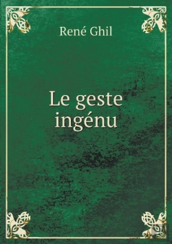 Bertrand.pt - Le Geste Ingenu