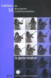 Le Geste Musical
