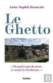 Le Ghetto