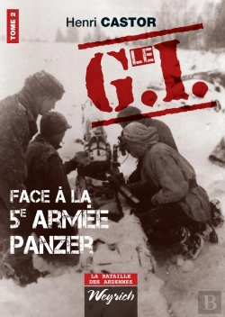 Bertrand.pt - Le G.I Face A La 5e Armee Panzer
