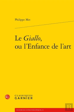 Bertrand.pt - Le Giallo, Ou L'Enfance De L'Art