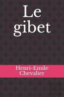 Le Gibet