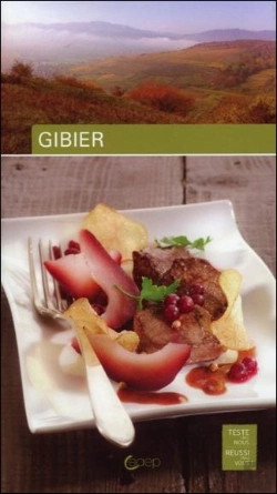 Bertrand.pt - Le Gibier
