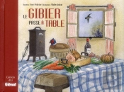 Le Gibier Passe A Table