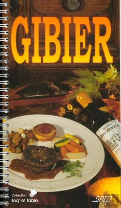 Bertrand.pt - Le Gibier