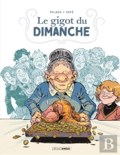 Le Gigot Du Dimanche