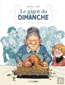 Bertrand.pt - Le Gigot Du Dimanche