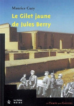 Bertrand.pt - Le Gilet Jaune De Jules Berry