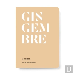 Bertrand.pt - Le Gingembre En Parfumerie