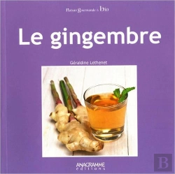 Bertrand.pt - Le Gingembre