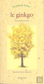 Le Gingko Biloba
