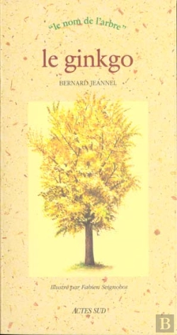 Bertrand.pt - Le Gingko Biloba