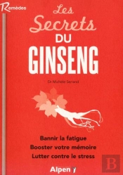 Le Ginseng