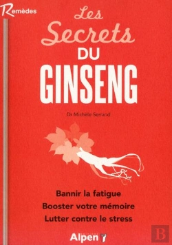 Bertrand.pt - Le Ginseng