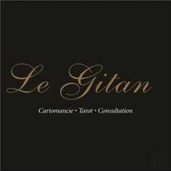 Bertrand.pt - Le Gitan ; Cartomancie, Tarot, Consultation, Coffret