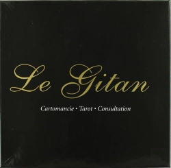 Bertrand.pt - Le Gitan