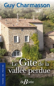 Le Gite De La Vallee Perdue