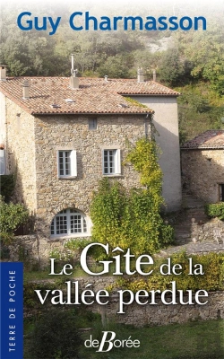 Bertrand.pt - Le Gite De La Vallee Perdue