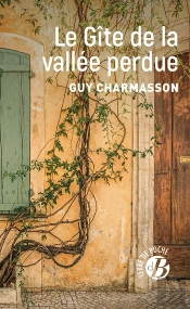 Le Gîte De La Vallée Perdue