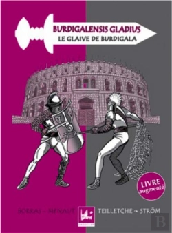 Bertrand.pt - Le Glaive De Burdigala