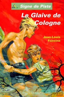 Bertrand.pt - Le Glaive De Cologne