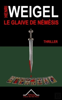 Bertrand.pt - Le Glaive De Nemesis - La Trilogie De Nemesis I