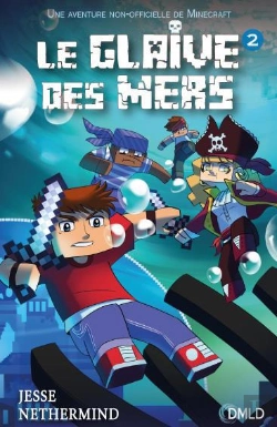 Bertrand.pt - Le Glaive Des Mers - T 2