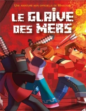 Le Glaive Des Mers T3
