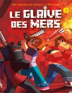 Bertrand.pt - Le Glaive Des Mers T3