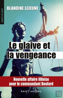 Bertrand.pt - Le Glaive Et La Vengeance