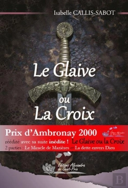 Bertrand.pt - Le Glaive Ou La Croix