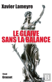 Le Glaive Sans La Balance