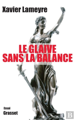 Bertrand.pt - Le Glaive Sans La Balance