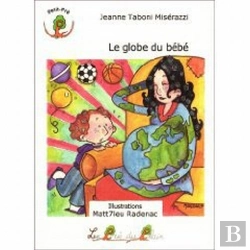 Bertrand.pt - Le Globe De Bébé