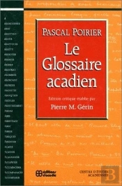 Le Glossaire Acadien