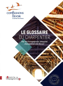 Bertrand.pt - Le Glossaire Du Charpentier