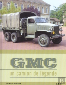 Bertrand.pt - Le Gmc