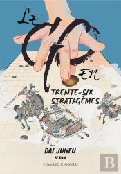 Le Go En Trente-Six Stratagemes