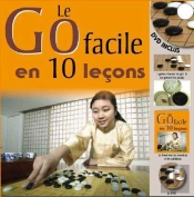 Le Go Facile En 10 Leçons