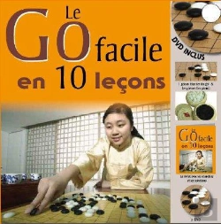 Bertrand.pt - Le Go Facile En 10 Leçons