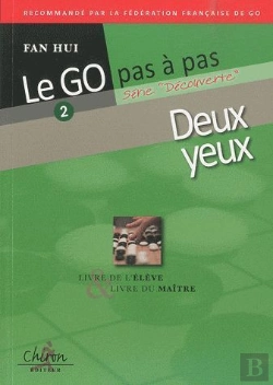Bertrand.pt - Le Go Pas A Pas Deux Yeux