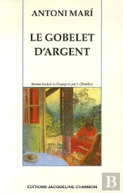 Le Gobelet D'Argent