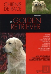 Le Golden Retriever