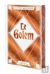 Le Golem