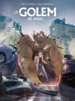 Bertrand.pt - Le Golem De Paris
